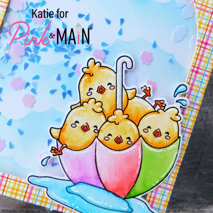 Pink and Main - Wholesale Craft Supplies - Stitched Arches Dies11