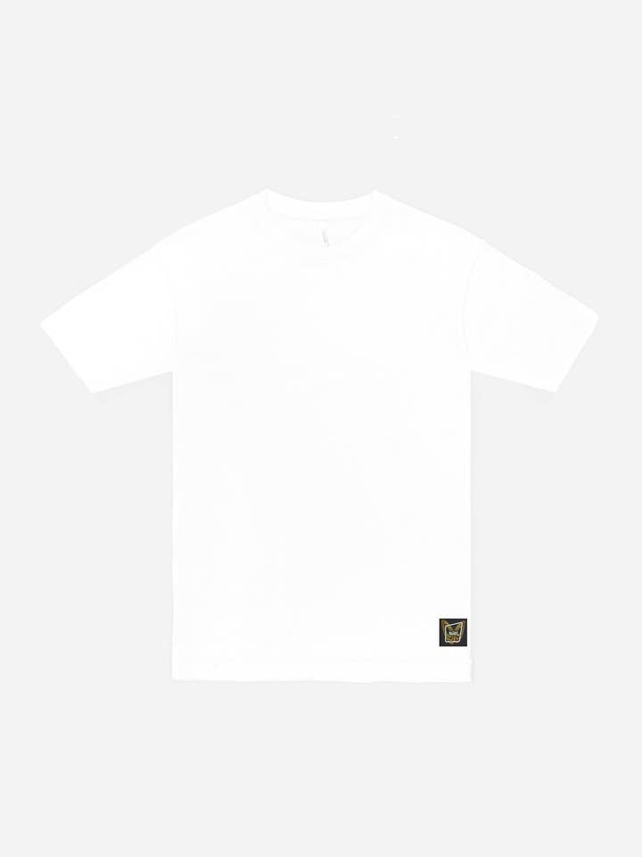 Camiseta Strange SP6 - X-White para venta al por mayor de bolstr®