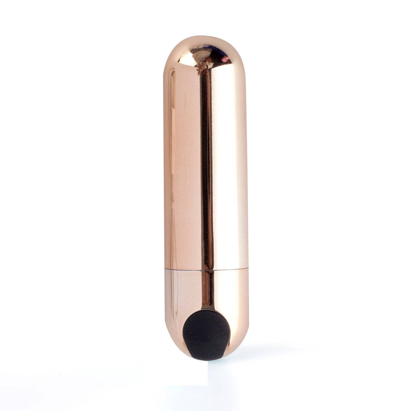 Maia Toys - Wholesale Sex Toy - Jessi Rechargeable Mini Bullet Sex Toy, Rose Gold1