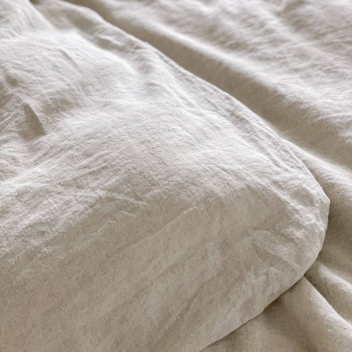 Anaya Home - Wholesale Duvet Cover - So Soft Linen Duvet5