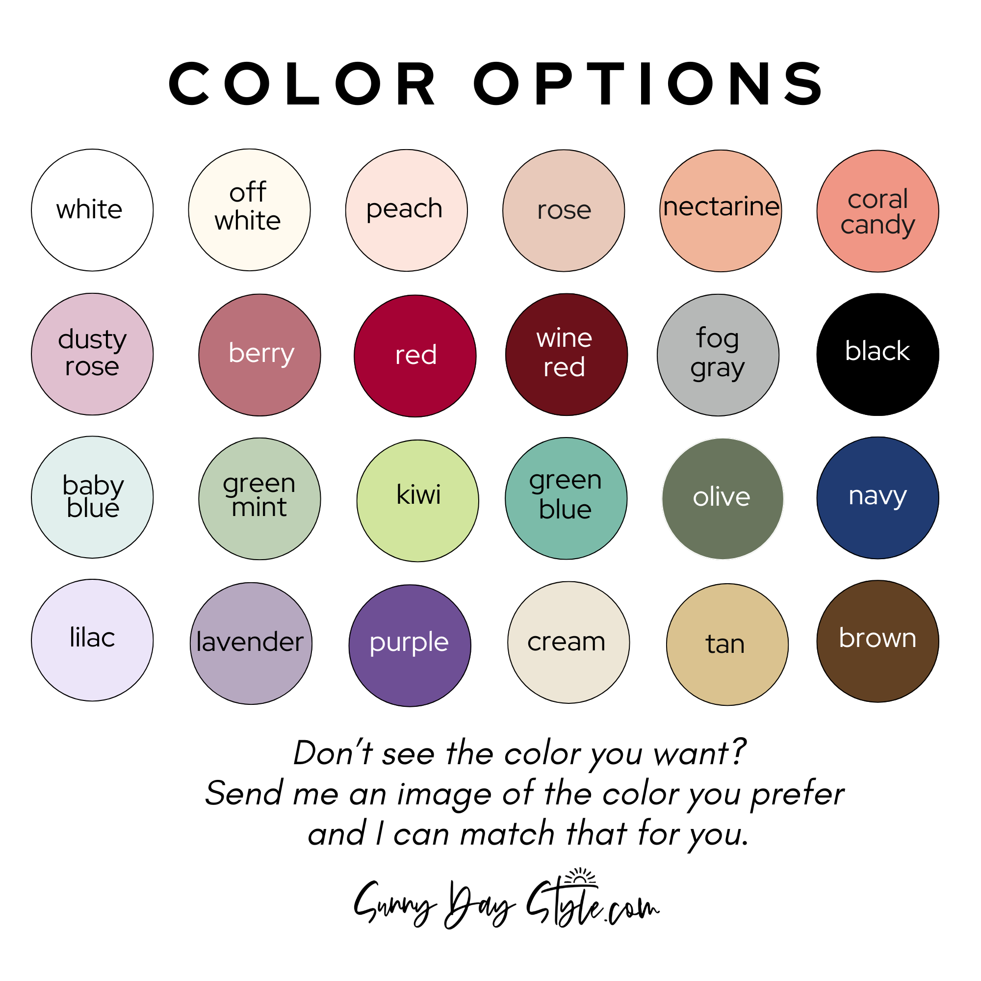 Sunny Day Style - Wholesale Journal/Diary - Your Custom Text and Art Journal - Personalized Notebook2