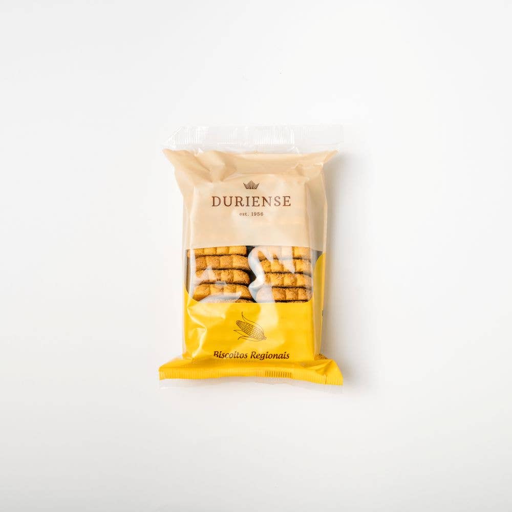 Duriense - Wholesale Cookie - Corn Biscuit1