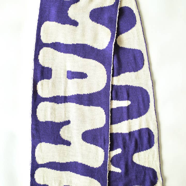 Colorful Bunch - Wholesale Scarf - Women's - The “MAMA!” Scarf