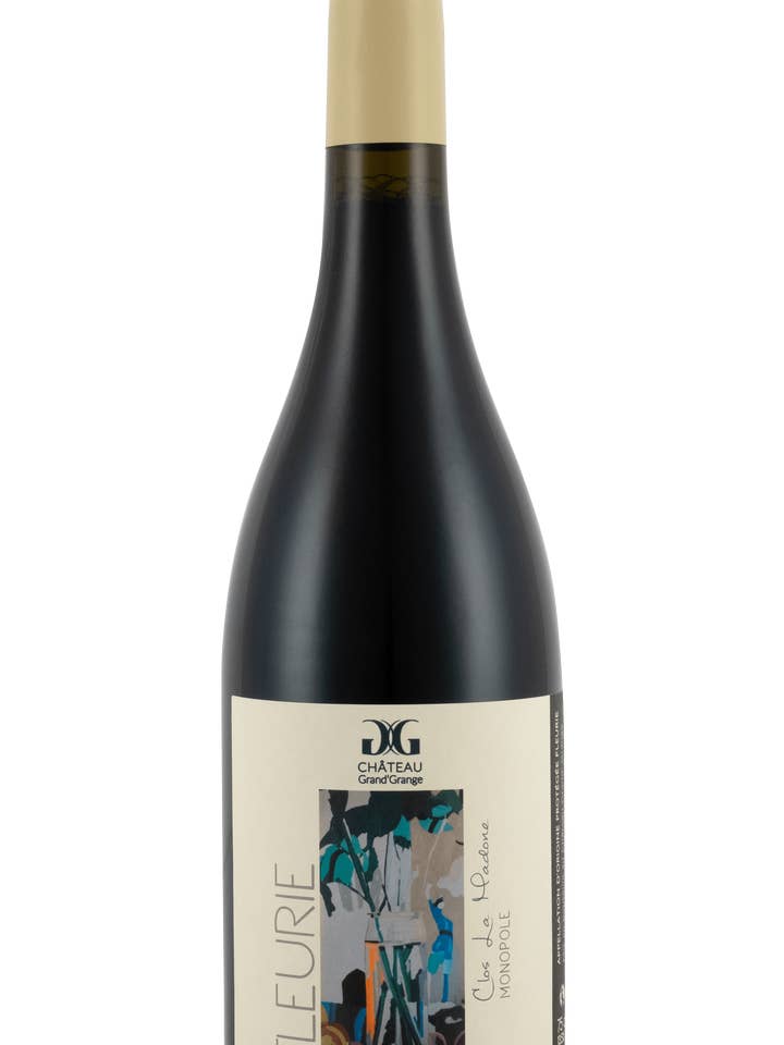 Fleurie Clos la Madone 2023 - 100% Gamay per la vendita all'ingrosso da parte di Chateau Grand'Grange