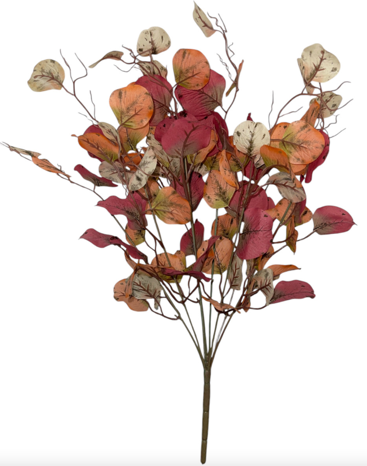 Thompson Wholesale - Wholesale Artificial Flowers - Designer Greenery & Filler Package -- 48 Piece Package10