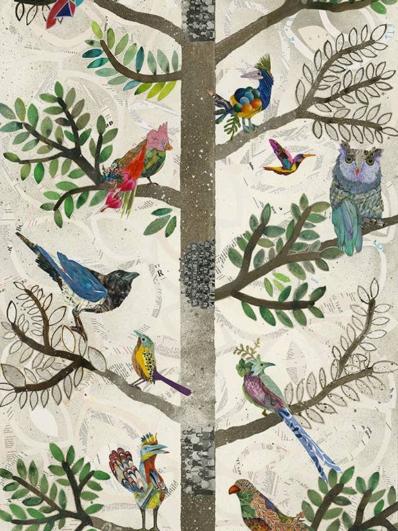 Tree of Life 6 for wholesale by Brenda Bogart