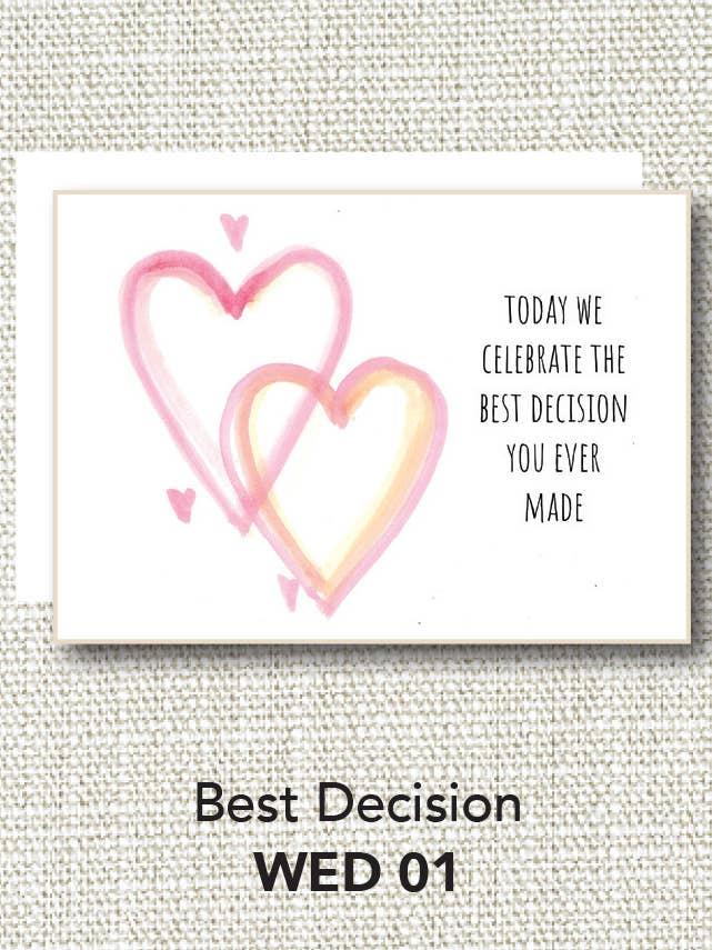 Best Decision for wholesale by Jill Shinn Art