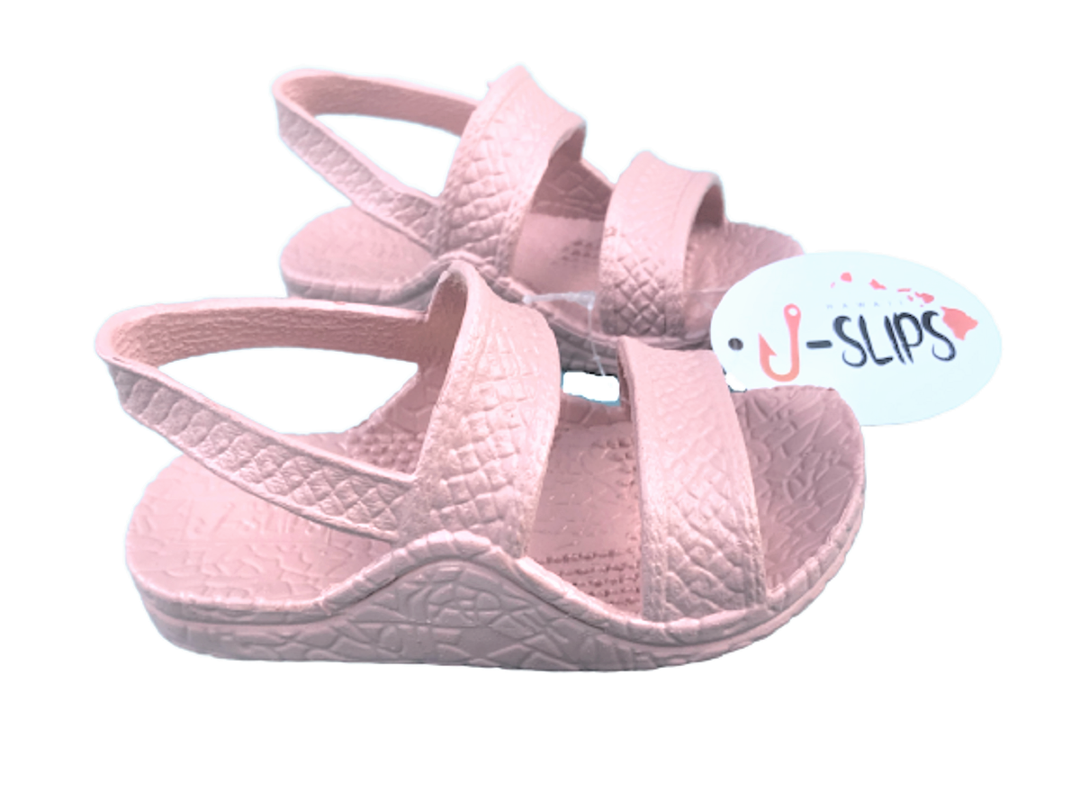 J-Slips Hawaii – wholesale Sandaler - Dam – J-Slips Hawaii hawaiianska sandaler för småbarn, barn, kvinnor och män15