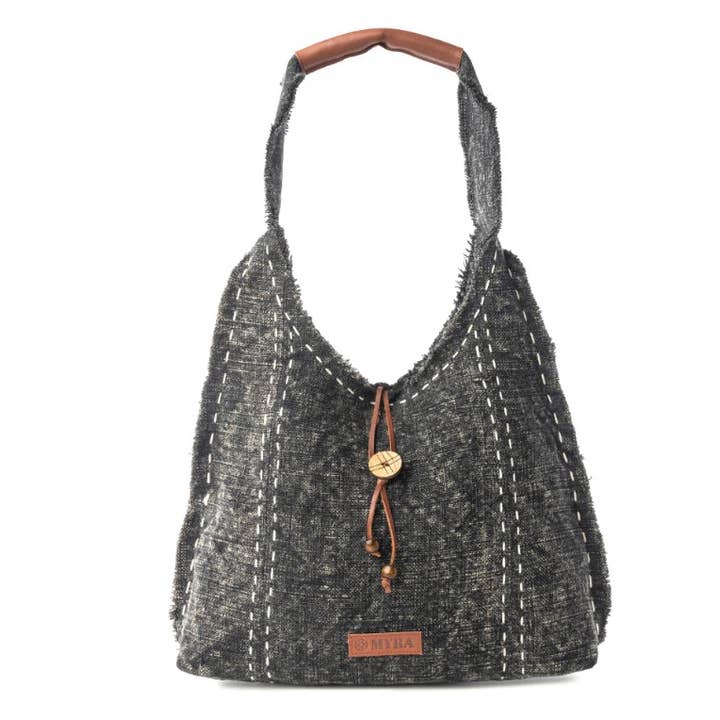 Rigged Edge Rustic Myra Western Handbag for wholesale by Whiskey & Lace Outfitters /The Longhorn Hippie Co.
