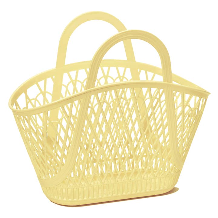 Sbam Design srl – Engroshandel Kurv – Betty Kurv 45X40X22cm