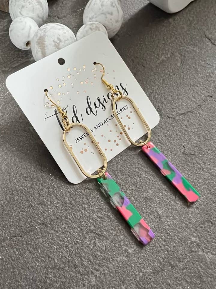 Trop's pour la vente par TLD Designs