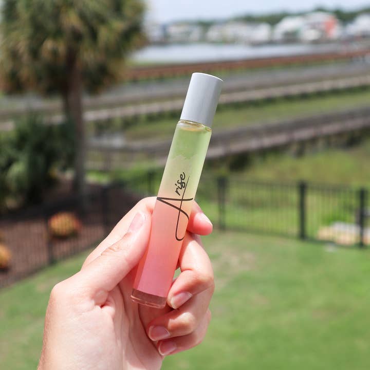 A Girl's Gotta Spa! - Wholesale Roll-On Fragrance - Jasmine Perfume Oil for Women, Roll-On, Vegan, Cruelty-Free5