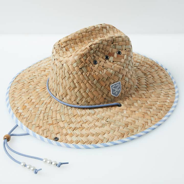 The Main Line Hat for wholesale by Sense and Soleil