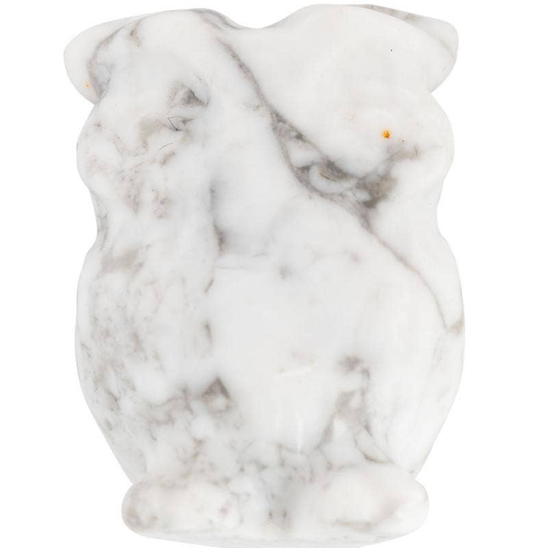 Benjamin International – wholesale Dekorativ statyett – Kristallugglor7