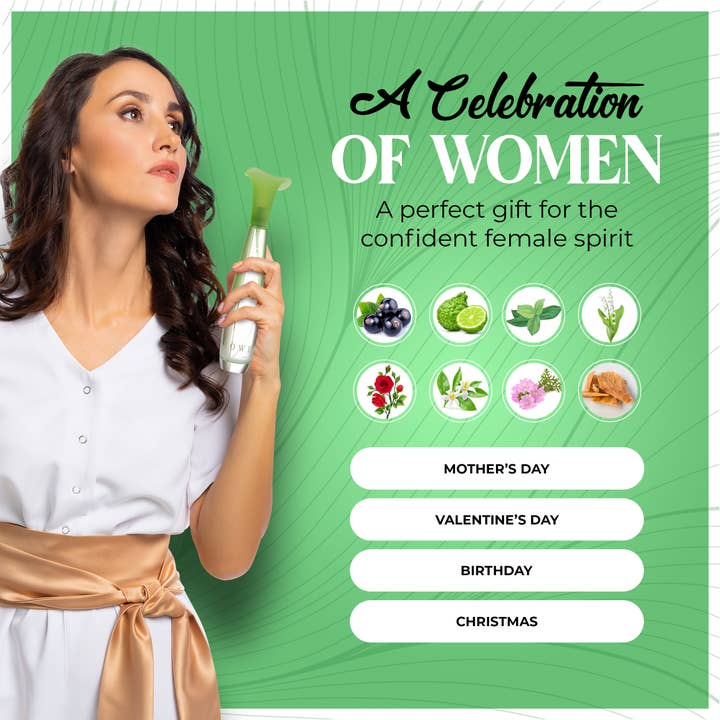 Regal Fragrances - Wholesale Perfume/Eau de Toilette - Regal Fragrances Green Flower Womens Perfume 200ML 6.8 FL OZ3