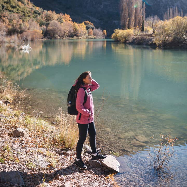 Adventure 2.0 - Women Pink for wholesale by Apricoat