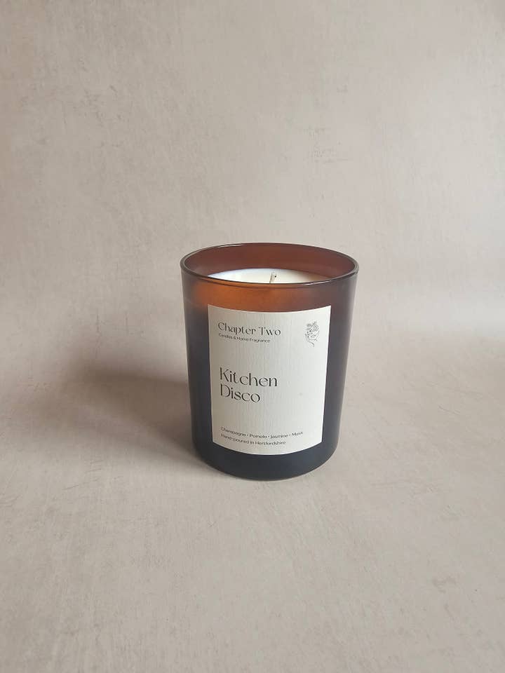 KØKKEN DISKO LYS for engroshandel hos Chapter Two