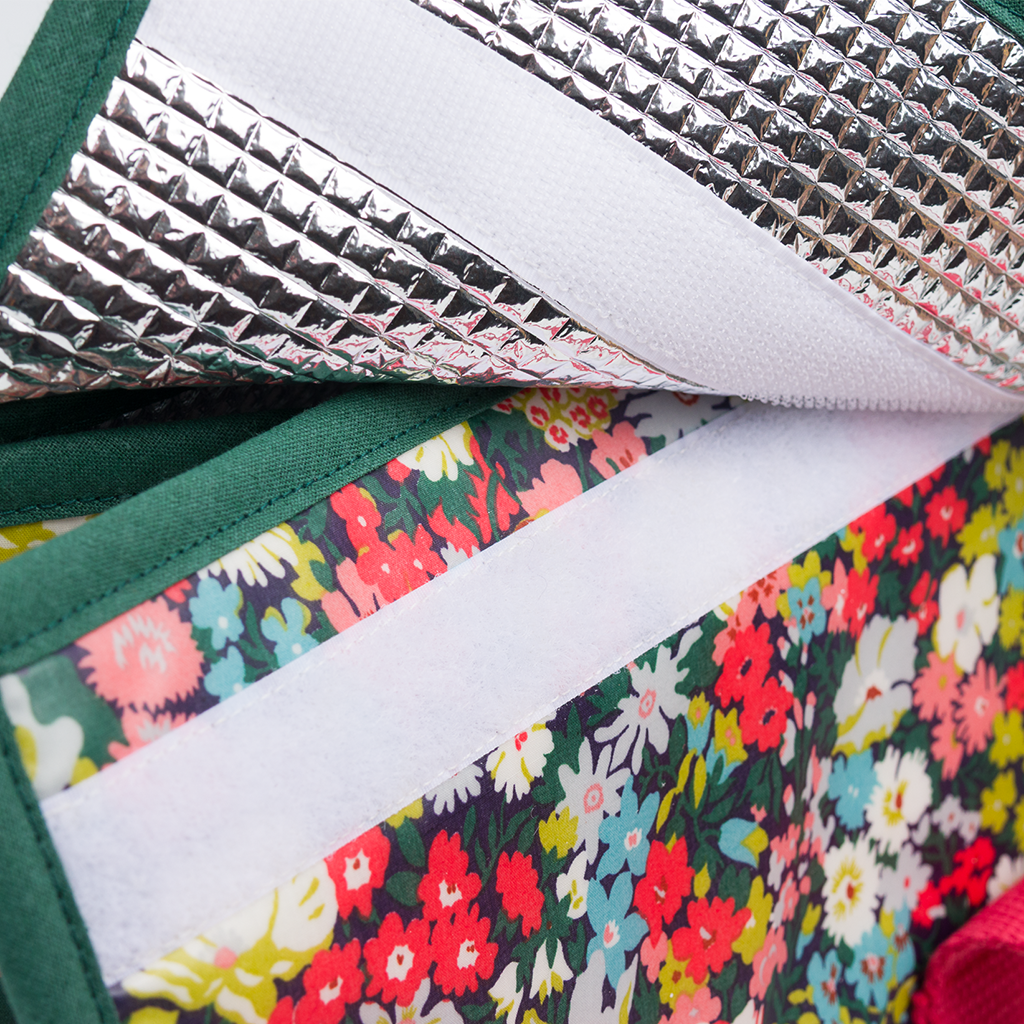 Com'1 Idée - Wholesale Craft Sewing Kit - Lunchbox kit | Artichoke heart4