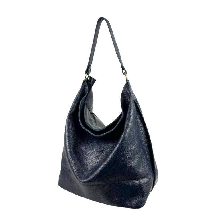 Chenson & Gorett – Bolsa de ombro – Mulher por atacado – Bolsa hobo de couro feminina com grande capacidade14