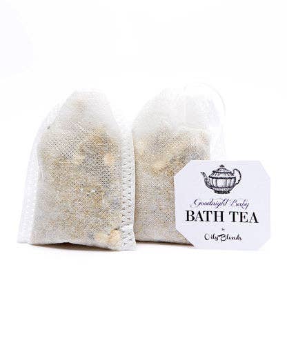 Oily Blends - Wholesale Bath Soak/Milk - Bath Tea - Single Bags11