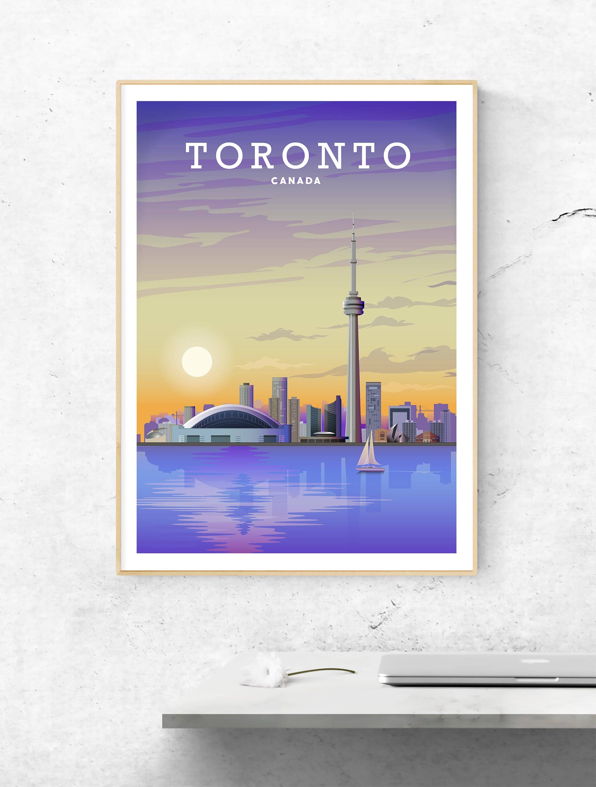 Hillview Prints – wholesale Art print – Toronto, Canada3