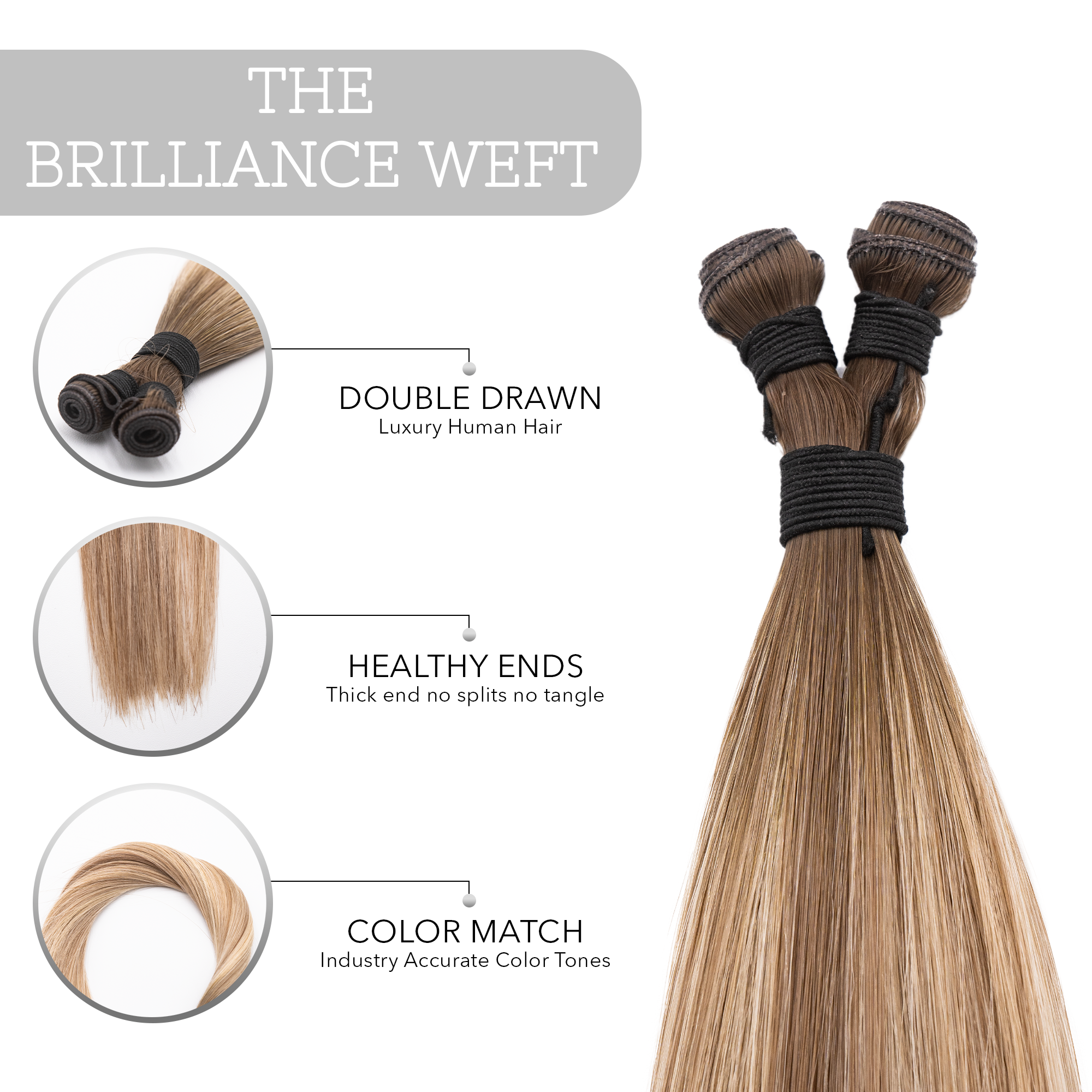 frae & co. - Wholesale Hair Extensions - Weft: Glenwood3