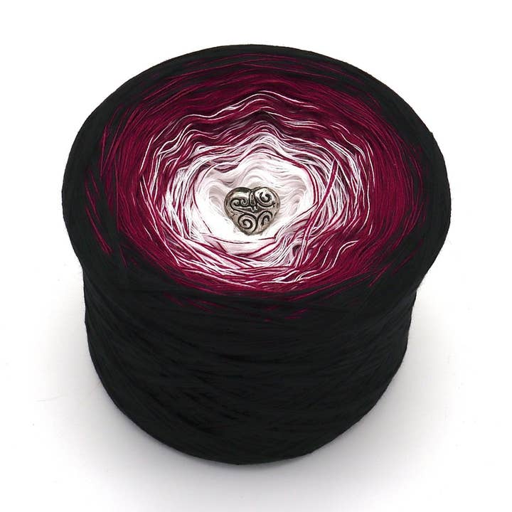 Il crepuscolo degli dei per la vendita all'ingrosso da parte di Chiemseegarn