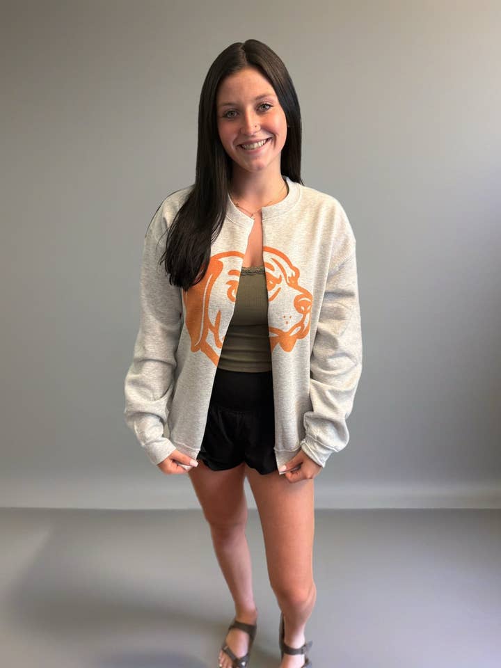 Gilets Mascotte - WS pour la vente par 2 gypsy sisters boutique