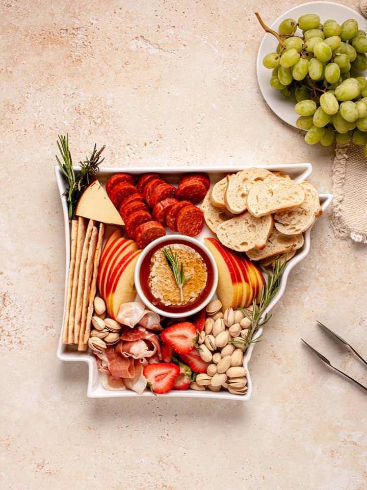 Assiette de l'État pour la vente par Lark