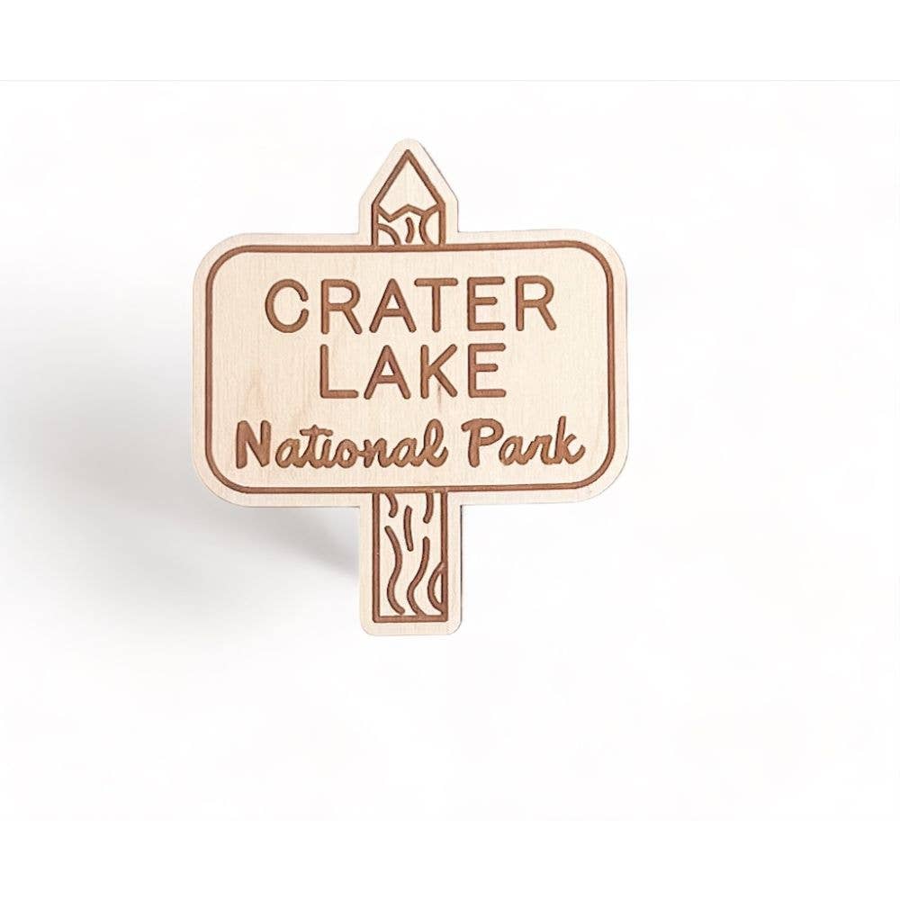 Wild Larch Creative - Wholesale Magnet - CUSTOM Wooden Magnets | Personalized Magnets | Sustainable17