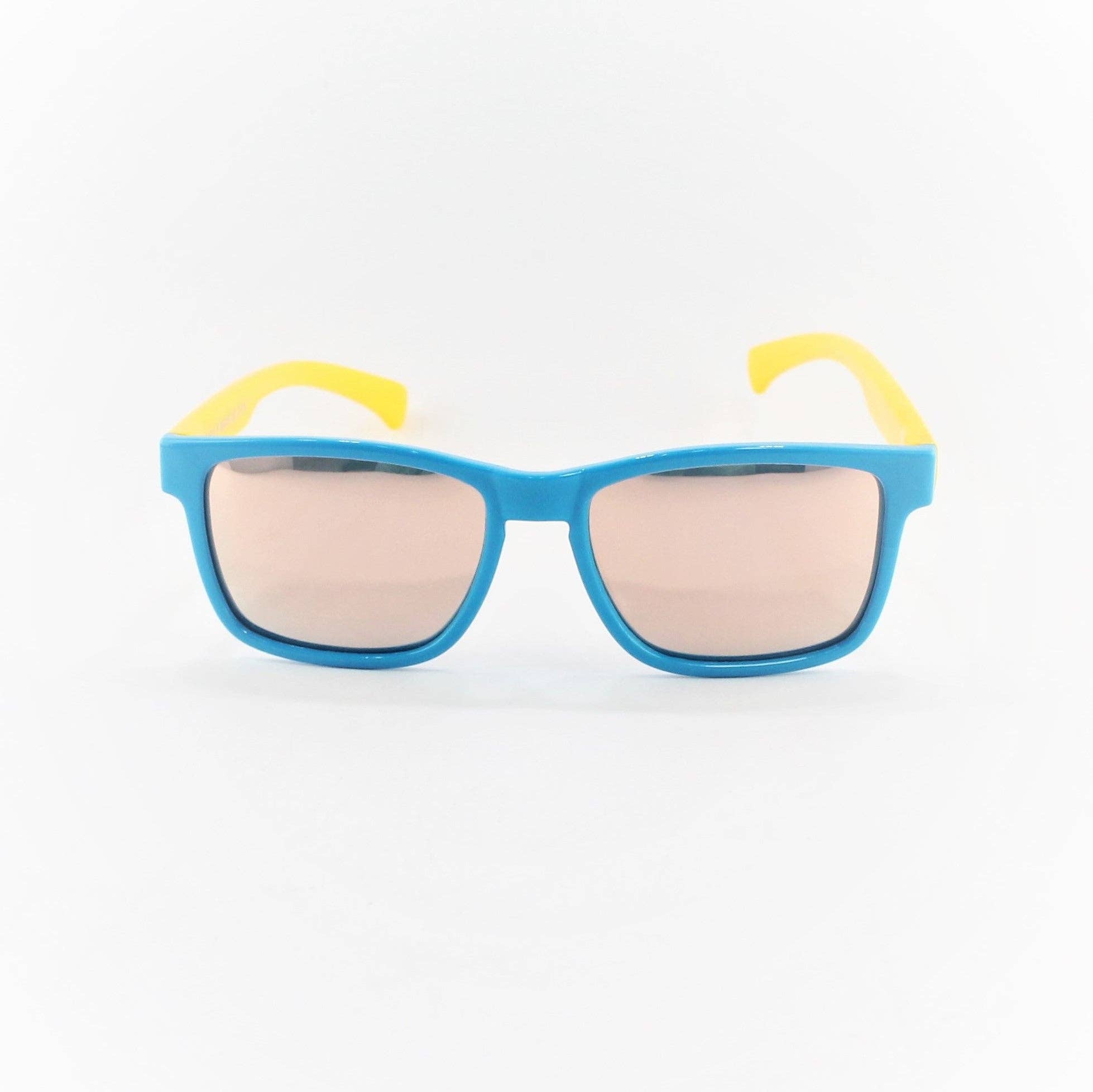 Ottika Group Ltd - Wholesale Sunglasses - Kids - Kiddos Polarized Sunglasses | Model S81135