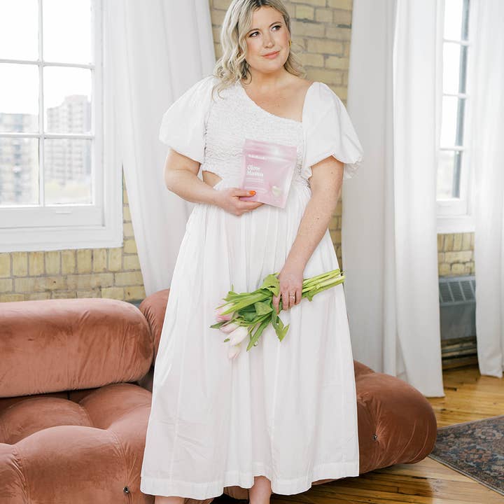 Lake & Oak Tea Co. - Wholesale Nursing Tea - Maternity - Happy Belly - Mama To Be Tea Collection