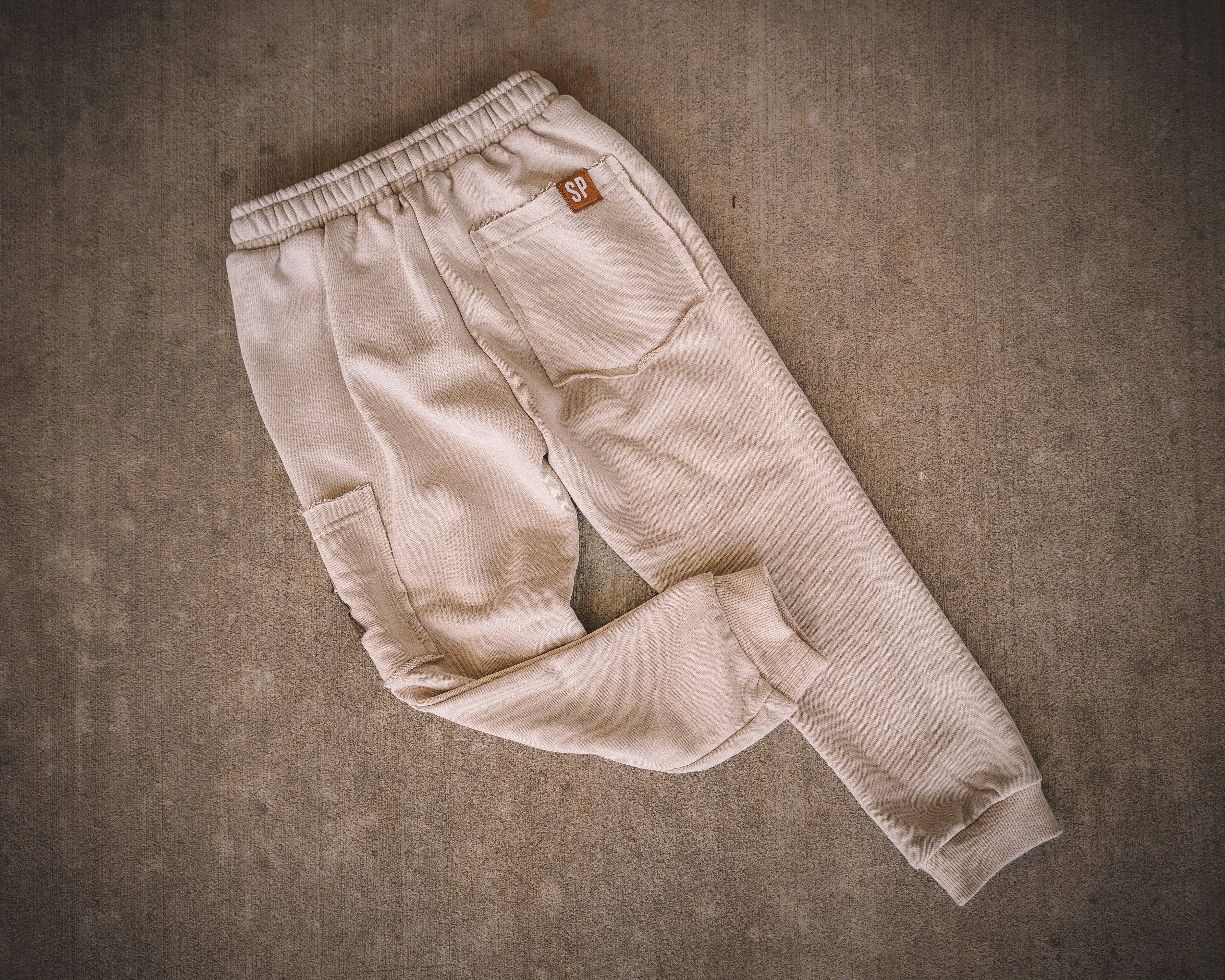 Sand and Peak - Wholesale Lounge Sweatpants/Joggers - Kids - Timberline Joggers7