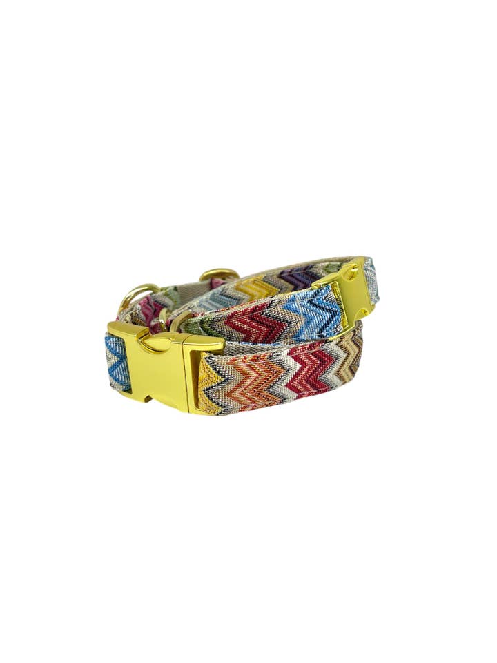 Halsband Murano for wholesale by Marley and Me