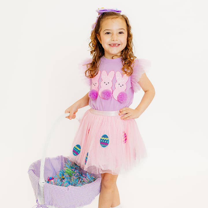 Haut Lapin de Pâques pour la vente par Three Wildflower Designs