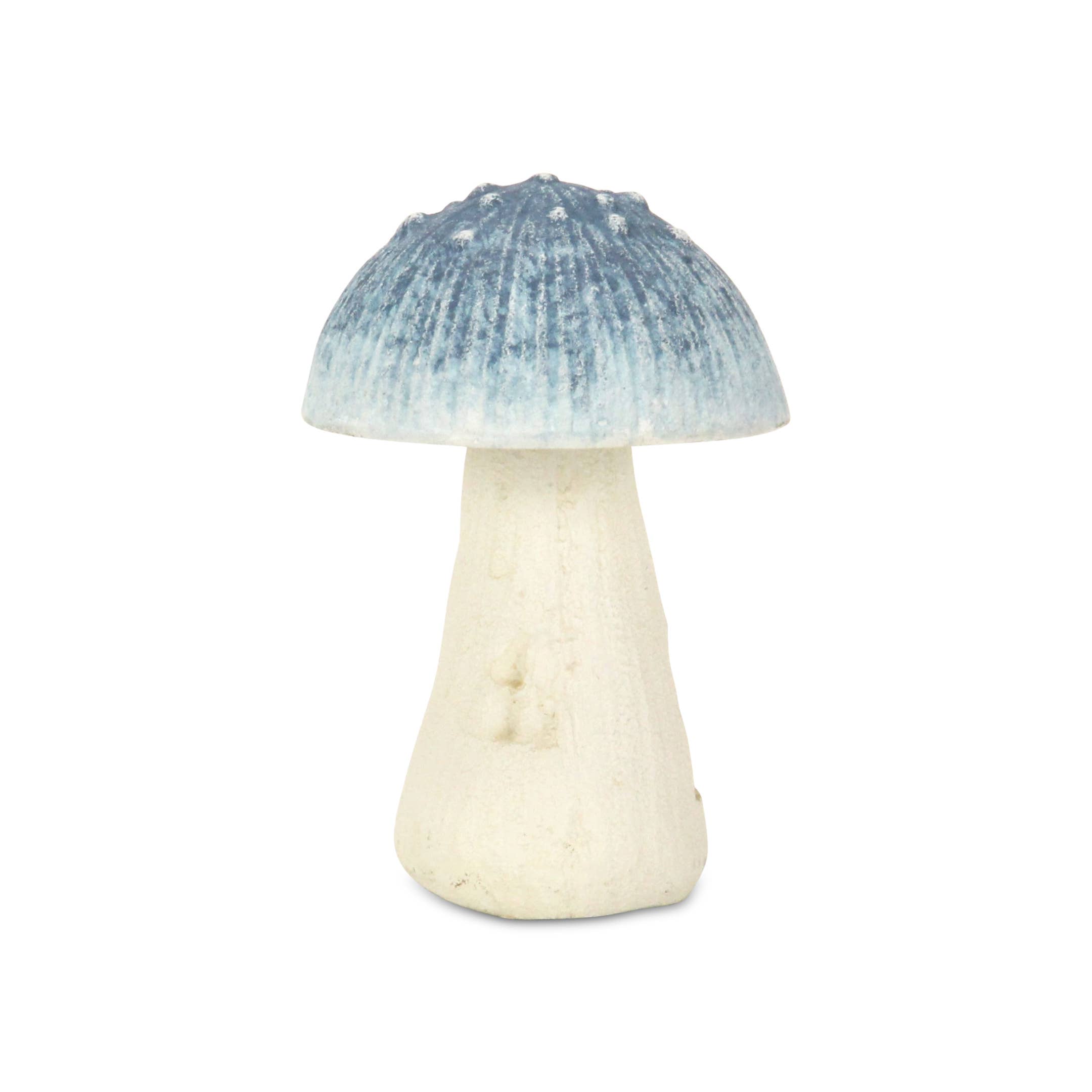Cheungs Home Decor - Wholesale Decorative Tabletop Object - Hareton Cast Iron Mushroom Decor5