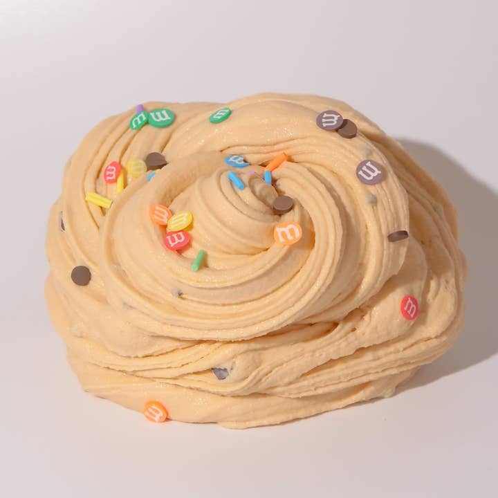 Sonria Slime LLC - Wholesale Putty/Slime - Kids - Cookie Dough Slime