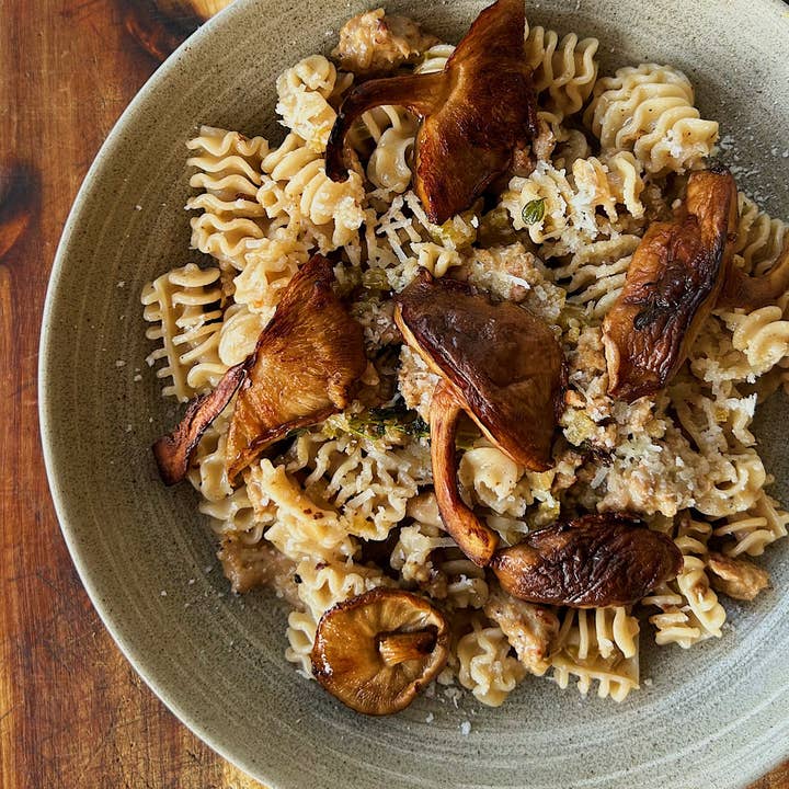 Northern Pasta Co. – wholesale Pasta – Radiatori3