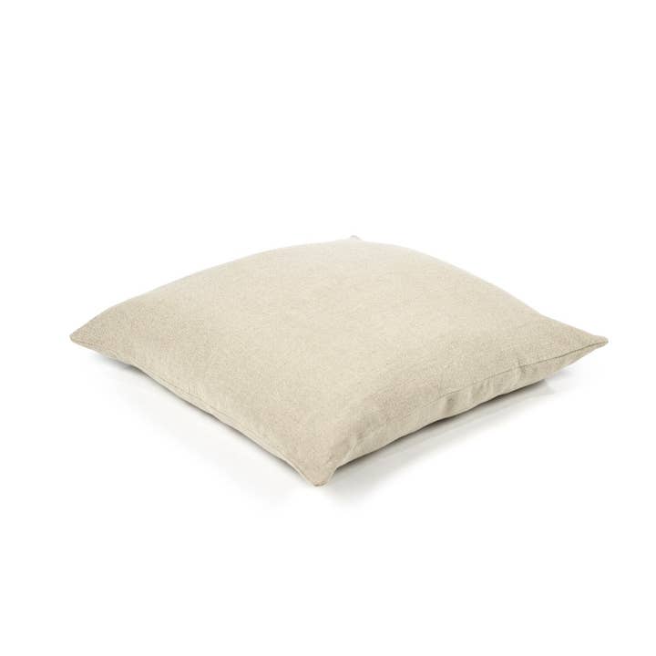 Libeco Home - Wholesale Chair Cushion - Hudson Pillow Cover3