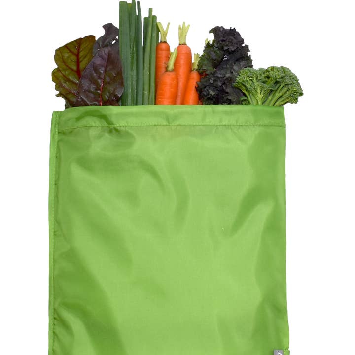 Sac de produits à verrouillage d'humidité pour la vente par ChicoBag & To-Go Ware