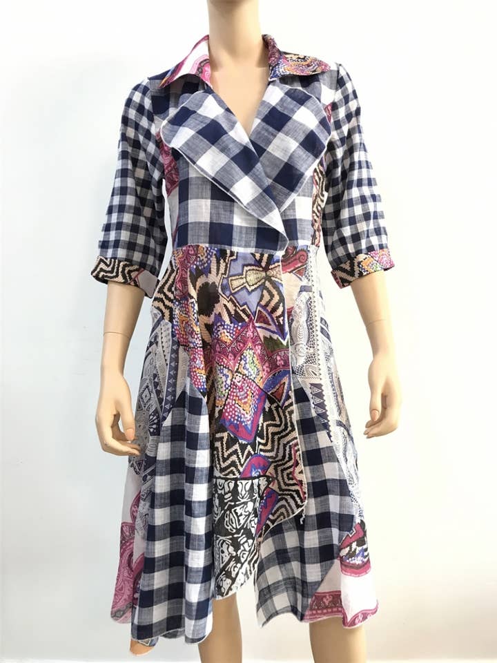 LONG SLEEVES VEST for wholesale by Radzoli