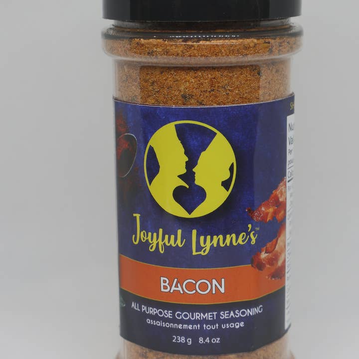 Bacon for wholesale by Joyful Lynne's Gourmet