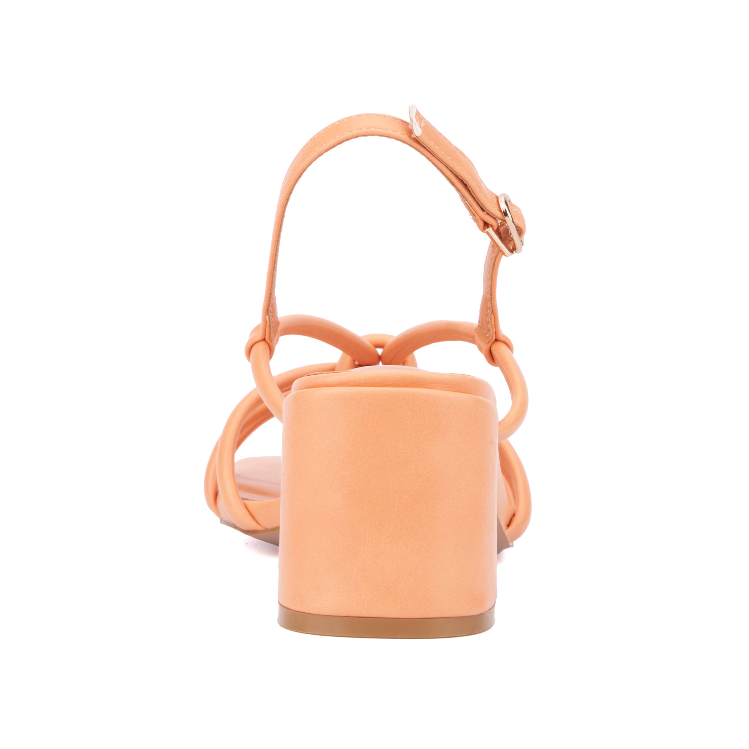 S3 Holding – Großhandel Schuhe mit niedrigen Absätzen – Damen – Torgeis Pemberley-Absatzsandale für Damen9