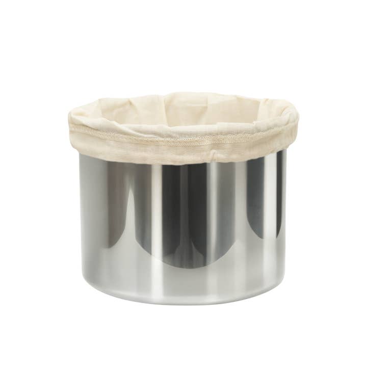 Organic Cotton Mart - Wholesale Coffee Filter - Organic Cotton Filtration Bags5