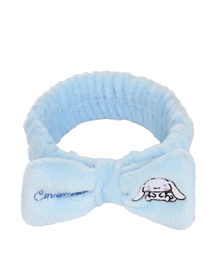 Cinnamoroll - Haarband für den Großhandel von Chilli Girl Collection