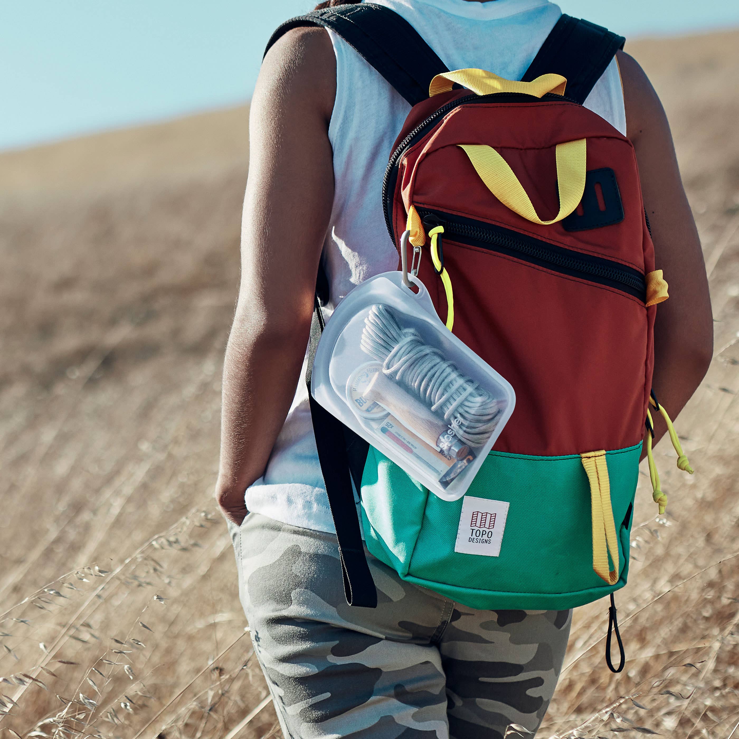 Stasher - Wholesale Food Storage Wrap/Bag - Stasher GO: Clear2