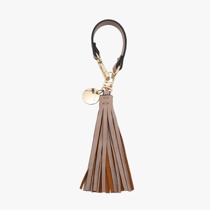 Jen & Co. - Wholesale Purse/Bag Accessory - Women's - VACCTS Accessory Tassel for Versa Tote2