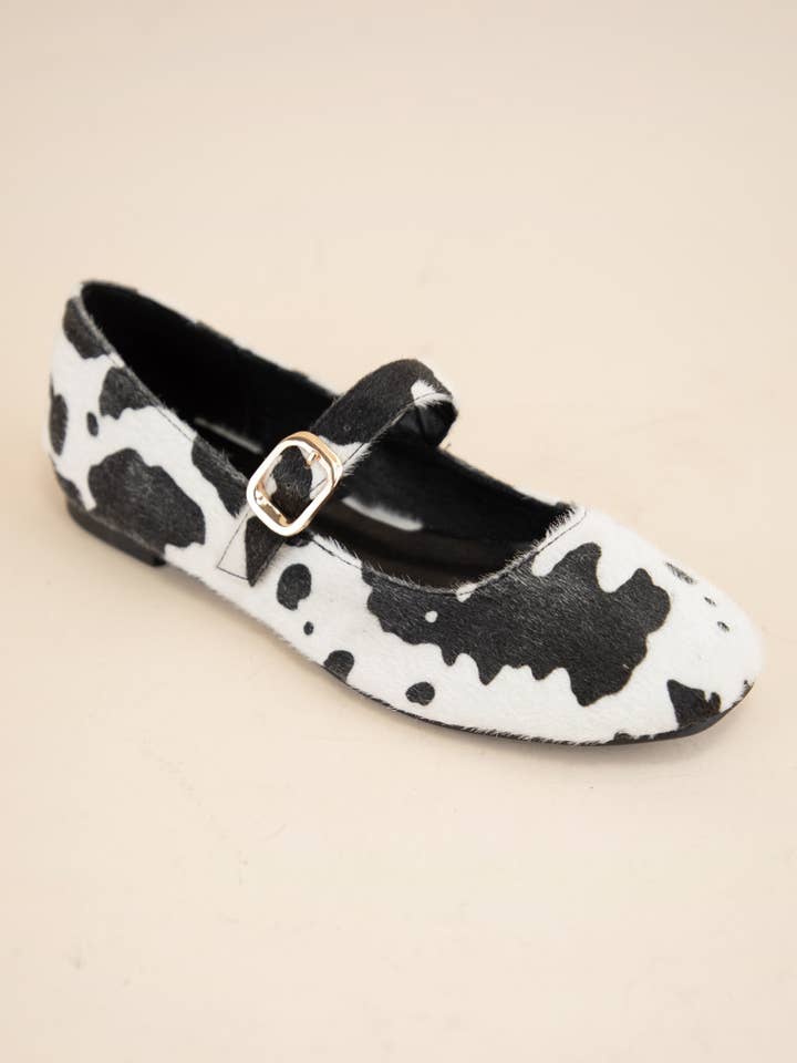CCOCCI – wholesale Flats – Women’s – MELI-3 ANIMAL PRINT SHORT HAIR FURRY UPPER FALL FLATS10