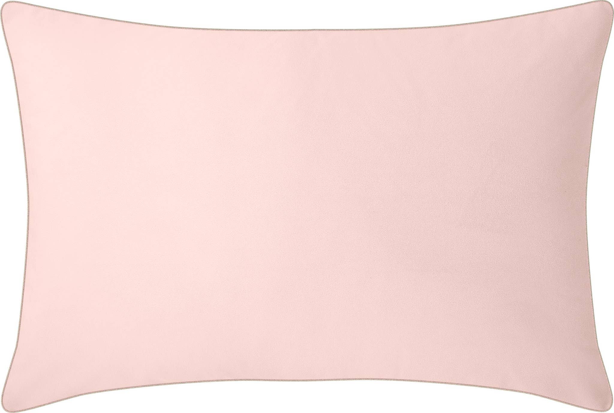 Essix - by Vanderschooten – Capa de almofada decorativa por atacado – GATSBY - Capa de almofada em veludo 40 x 60 cm0