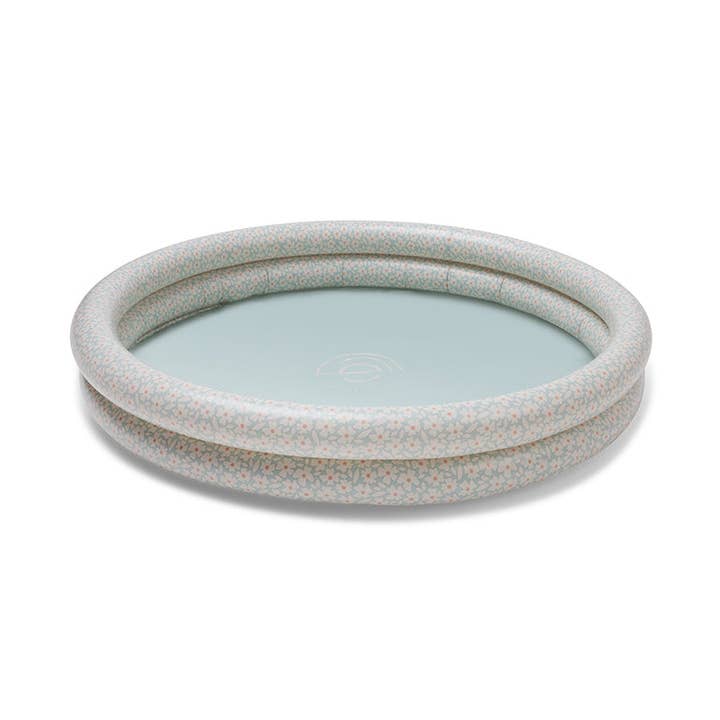 Piscina para niños - Verde - Florish - Ø 100 cm para venta al por mayor de Swim Essentials